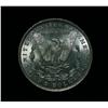 Image 4 : ***RARE   1893-p Morgan Dollar Grades Choice Uncirculated ms64   RARE***