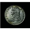 Image 1 : 1833 Capped Bust Half Dollar 50c Grades ms61