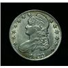 Image 2 : 1833 Capped Bust Half Dollar 50c Grades ms61