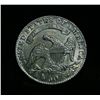 Image 3 : 1833 Capped Bust Half Dollar 50c Grades ms61
