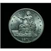 Image 1 : ***RARE 1874-s Trade Dollar Grades Select Uncirculated ms63++ PQ   RARE***