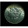 Image 1 : ***RARE   1901-p Morgan Dollar Grades Select Uncirculated ms61   RARE***
