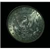 Image 2 : ***RARE   1901-p Morgan Dollar Grades Select Uncirculated ms61   RARE***