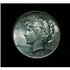 Image 1 : 1924-s Peace Dollar Grades Select Uncirculated ms63