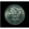 Image 1 : ***RARE   1890-cc Morgan Dollar Grades Select ms63   Amazing Shattered Die   RARE***