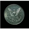 Image 2 : ***RARE   1890-cc Morgan Dollar Grades Select ms63   Amazing Shattered Die   RARE***