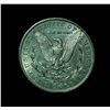 Image 3 : ***RARE   1890-cc Morgan Dollar Grades Select ms63   Amazing Shattered Die   RARE***