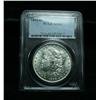 Image 1 : PCGS 1892-o Morgan Dollar graded ms62