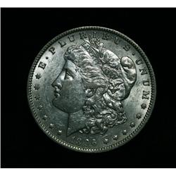 ***RARE   1896-o Morgan Dollar Grades Uncirculated ms62   RARE***