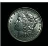 Image 1 : ***RARE   1896-o Morgan Dollar Grades Uncirculated ms62   RARE***