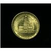 Image 2 : 1926 Sesquicentennial Gold Commemorative $2 1/2 Grades Select Uncirculated ms63