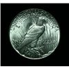 Image 2 : 1927-s Peace Dollar Grades Select Uncirculated ms63