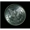 Image 2 : 1889-o Morgan Dollar $1 Grades Choice Uncirculated ms64++ PQ