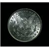 Image 3 : 1889-o Morgan Dollar $1 Grades Choice Uncirculated ms64++ PQ