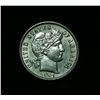 Image 1 : 1912-p Barber Dime 10c Grades Select Uncirculated ms63