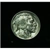 Image 1 : 1923-p Buffalo Nickel 5c Grades Gem Uncirculated ms65