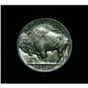 Image 2 : 1923-p Buffalo Nickel 5c Grades Gem Uncirculated ms65