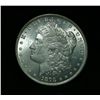 Image 1 : 1878-p 8TF Morgan Dollar Grades Choice Uncirculated ms64