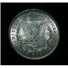 Image 2 : 1878-p 8TF Morgan Dollar Grades Choice Uncirculated ms64