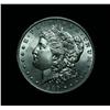 Image 1 : ***RARE  1900-s Morgan Dollar in Gem Uncirculated ms65  RARE****