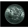 Image 2 : ***RARE  1900-s Morgan Dollar in Gem Uncirculated ms65  RARE****