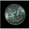 Image 3 : ***RARE  1900-s Morgan Dollar in Gem Uncirculated ms65  RARE****