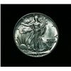 Image 1 : 1941-d Walking Liberty Half Dollar 50c Grades choice Uncirculated ms64