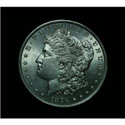 ***RARE   1879-o Morgan Dollar Grades GEM ms65 PQ