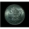 Image 1 : ***RARE   1879-o Morgan Dollar Grades GEM ms65 PQ