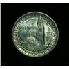 Image 2 : 1935-s San Diego California Pacific Exposition Commemorative 50c grades Gem Uncirculated ms63