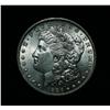 Image 1 : ***RARE  1886-o Morgan Dollar Grades Select Uncirculated ms62   RARE***