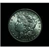 Image 2 : ***RARE  1886-o Morgan Dollar Grades Select Uncirculated ms62   RARE***