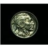 Image 1 : 1913-p TY I Buffalo Nickel 5c Grades Gem + Uncirculated ms66