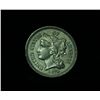 Image 1 : 1870 3 Cent Nickel Grades Choice Uncirculated ms64
