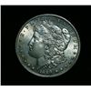 Image 1 : 1889-s Morgan Dollar Grades Choice Uncirculated ms64