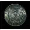 Image 2 : 1889-s Morgan Dollar Grades Choice Uncirculated ms64