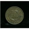 Image 2 : 1864 two cent piece 2c, Civil War Issue, grades Select Uncirculated ms63
