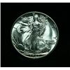 Image 1 : 1942-s Walking Liberty Half Dollar 50c Grades Gem Uncirculated ms65++ PQ