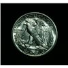 Image 2 : 1942-s Walking Liberty Half Dollar 50c Grades Gem Uncirculated ms65++ PQ