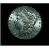 Image 1 : 1898-s Morgan Dollar Grades Select Uncirculated ms63++ PQ