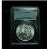 Image 1 : PCGS 1889-o Morgan Dollar graded ms62