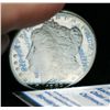 Image 2 : 1882-cc Morgan Dollar Grades Choice Uncirculated ms64 DMPL