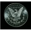 Image 3 : 1882-cc Morgan Dollar Grades Choice Uncirculated ms64 DMPL