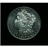Image 1 : 1897-s Morgan Dollar $1 Grades Choice Uncirculated ms64  DMPL    VAM13 'Spiked Lip' Rarity 6