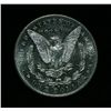 Image 3 : 1897-s Morgan Dollar $1 Grades Choice Uncirculated ms64  DMPL    VAM13 'Spiked Lip' Rarity 6