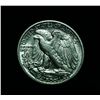 Image 2 : 1940-s Walking Liberty Half Dollar 50c Grades select Uncirculated ms63