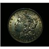 Image 1 : ***RARE   1882-o/s Morgan Dollar Grades Choice Uncirculated ms64  VAM 3, 'Flush'  TOP 100  RARE***