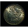 Image 2 : ***RARE   1882-o/s Morgan Dollar Grades Choice Uncirculated ms64  VAM 3, 'Flush'  TOP 100  RARE***