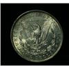 Image 3 : ***RARE   1882-o/s Morgan Dollar Grades Choice Uncirculated ms64  VAM 3, 'Flush'  TOP 100  RARE***