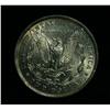 Image 4 : ***RARE   1882-o/s Morgan Dollar Grades Choice Uncirculated ms64  VAM 3, 'Flush'  TOP 100  RARE***
